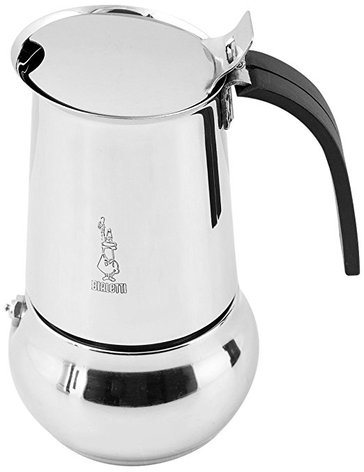 Bialetti 6813 6 Cup Kitty Coffee Maker