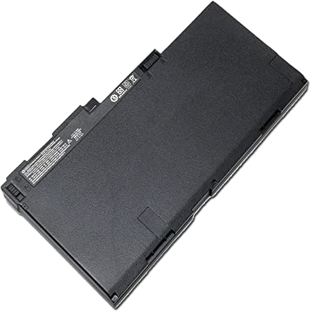 Bay Valley Parts Replacement Laptop Battery For HP EliteBook 740 745 750 755 840 845 850 855 G1 G2 Zbook 15U CM03 CM03XL 717376-001 CM03050XL CO06 CO06XL E7U24AA HSTNN-IB4R Notebook Battery