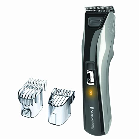 Remington HC5350AM Professional Cord/cordless Rechargeable Beard Trimmer and Haircut Kit