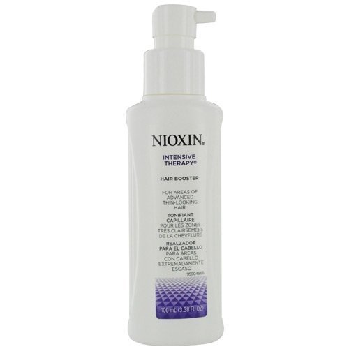 Nioxin Intensive Therapy Hair Booster, 3.38-Ounce