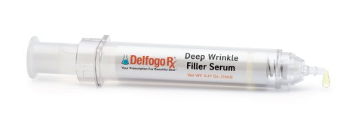 DelfogoRx Deep Wrinkle Filler Serum