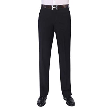 P&L Men's Premium Classic Fit Suit Separate (Blazer & Pants)