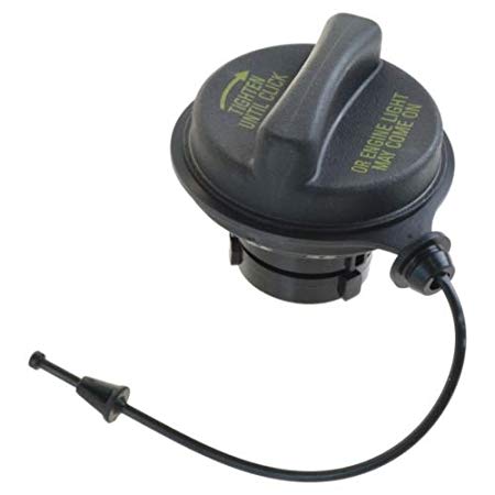 Motorcraft FC975 Fuel Cap - Push Lock Type ONLY