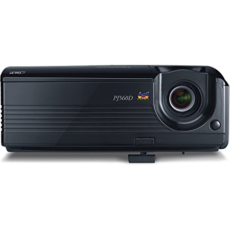 ViewSonic PJ560D DLP Projector