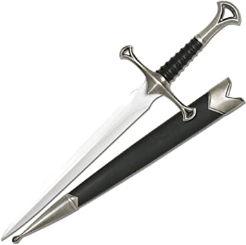 BladesUSA HK-3484 Historical Short Sword 13.5-Inch Overall