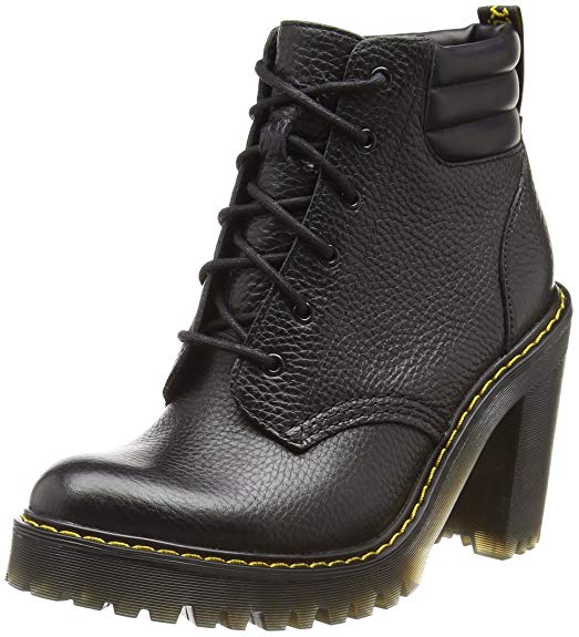 Dr. Martens Women's Persephone Fashion Boot