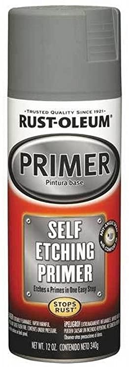 12OZ Self Etch Primer