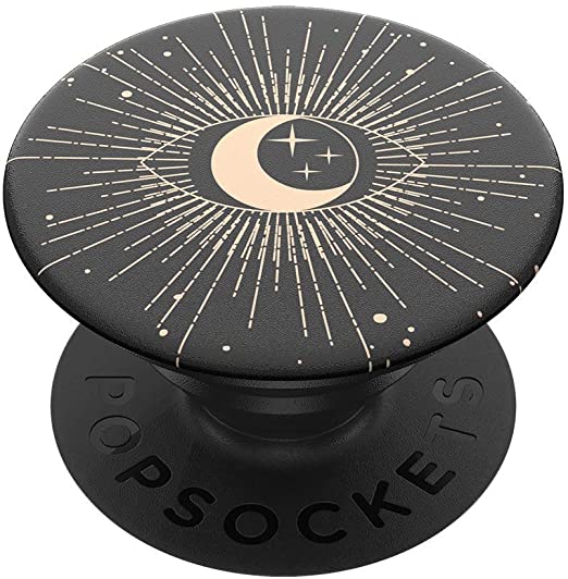 PopSockets: PopGrip with Swappable Top for Phones and Tablets - All Seeing