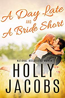 A Day Late and A Bride Short (Perry Square Book 2)