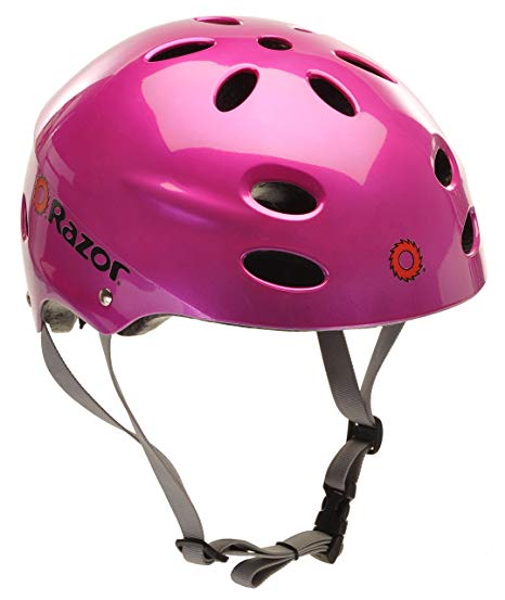 Razor V-17 Multi-Sport Helmet