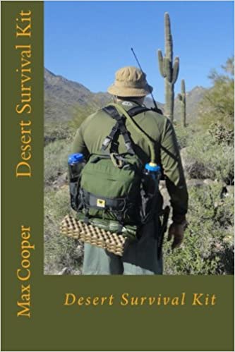 Desert Survival Kit