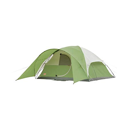 Coleman Evanston Tent