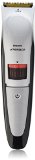 Philips Norelco BeardTrimmer 3500 cordless with adjustable length settings Model  QT401442