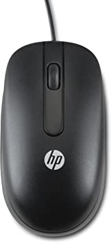 HP USB Mouse