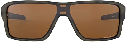 Oakley Men's Oo9419 Ridgeline Shield Sunglasses