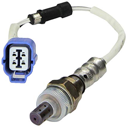 NGK 24410 Oxygen Sensor - NGK/NTK Packaging