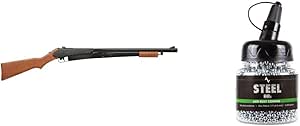 Daisy Model 25 Pump-Action BB Gun air Rifle