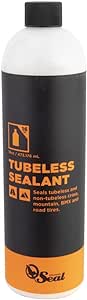 Orange Seal Tyre Sealant Refill 16oz Bottle