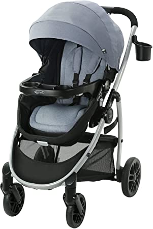 Graco Modes Pramette Stroller, Ontario