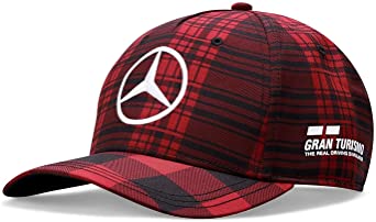 Mercedes Benz F1 Special Edition Lewis Hamilton 2021 Canadian GP Hat
