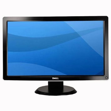 Dell ST2310 23-Inch 16:9 Aspect Ratio Flat Panel Monitor (Discontinued by Manufacturer)