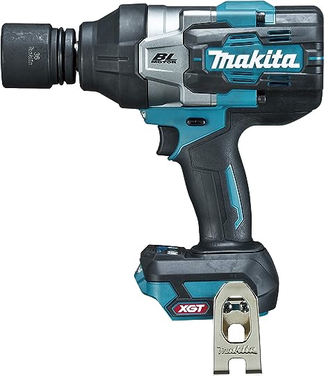 Makita TW001GZ Atornillador de impacto inalámbrico 40 V máx. (sin batería, sin cargador)