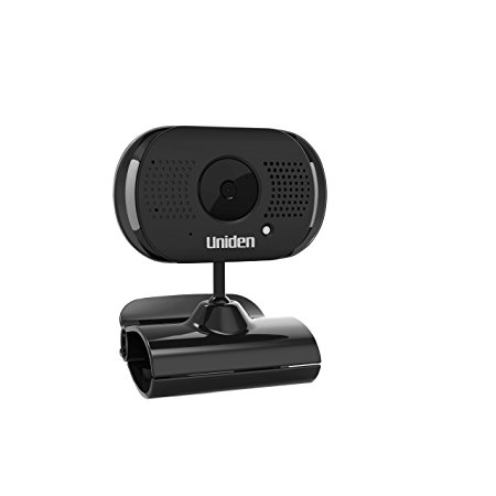 Uniden UDRC13 Portable Indoor Camera Accessory for UDR444 (UDRC13)