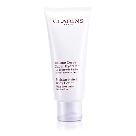 Clarins Baume Corps Super Hydratant 200ml