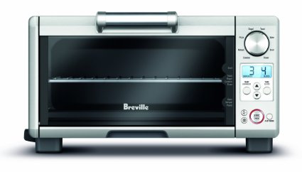 Breville BREBOV450XL "Mini Smart Oven"