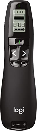 Logitech Professional Presenter R800