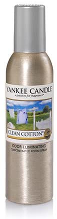 Clean Cotton Concentrated Room Spray