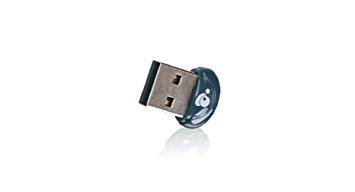 IOGEAR Bluetooth 4.0 USB Multi-Language Version Micro Adapter (GBU521W6)