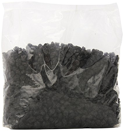 Traverse Bay Fruit Co. Dried Blueberries, 4 Pound