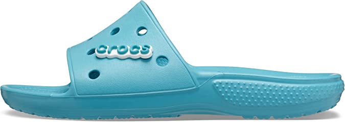 Crocs Unisex-Adult Classic Slide Sandals