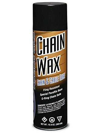 Maxima 74920 Chain Wax - 13.5 oz. Aerosol