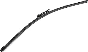 ACDelco GM Original Equipment 20945800 Passenger Side Windshield Wiper Blade, 21.07 in