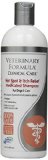 SynergyLabs Veterinary Formula Clinical Care Hot Spot and Itch Relief Medicated Shampoo for Dogs and Cats 16 fl oz
