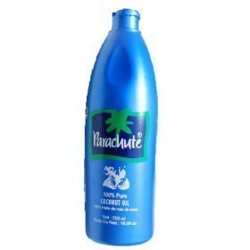 Parachute Coconut Hair Oil -100 ml