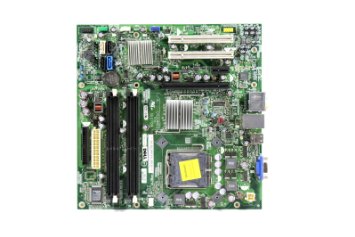 Genuine Dell Motherboard For Inspiron 530, 530s and Vostro 200, 400 Systems. Compatible Part Numbers: G679R, RY007, FM586, CU409, RN474, K216C, GN723, G33M02