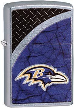 Zippo NFL Lighters