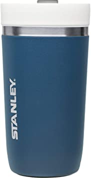 Stanley, Tumbler Go With Ceramivac Tungsten 24 Ounce