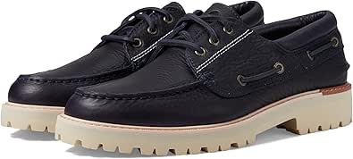 Sperry Men's Authentic Original 3-Eye Lug Boat Shoe