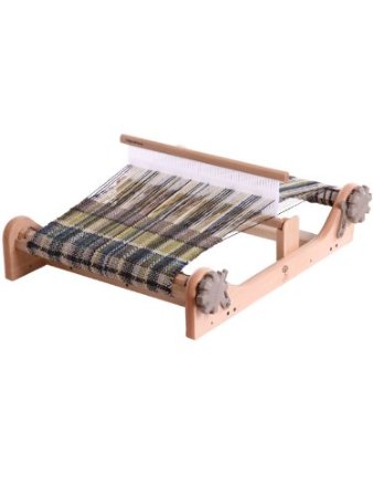 Ashford Weaving Rigid Heddle Loom - 24"