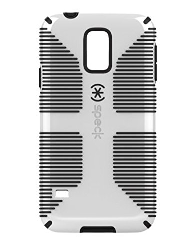 Speck Products Samsung Galaxy S5 CandyShell Grip  - White/Black
