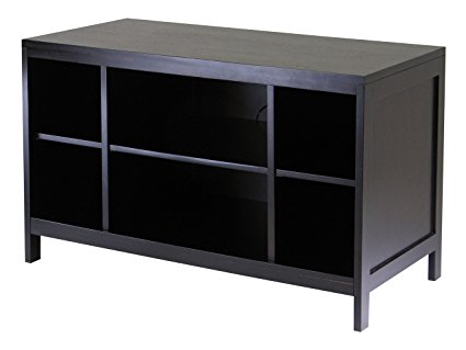 Winsome Wood Hailey Large TV Stand