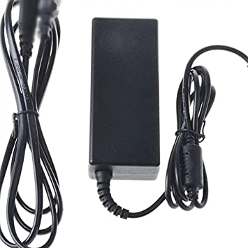 Accessory USA AC/DC Adapter for Google Fiber PB-1600-29 07079619 OTD018 8K0G Power Supply Cord Cable PS Charger Mains PSU