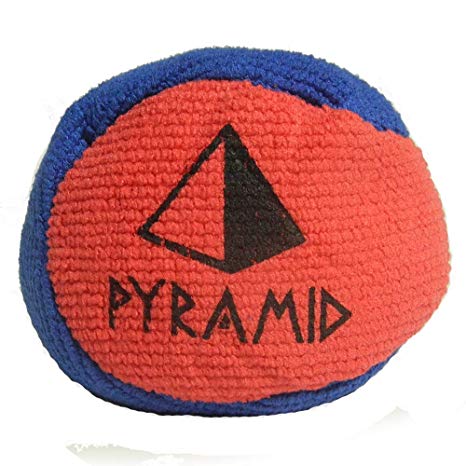 Pyramid Microfiber Ultra Dry Grip Ball
