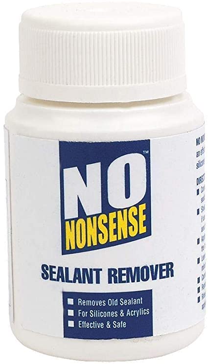 No Nonsense Sealant Remover 100ml