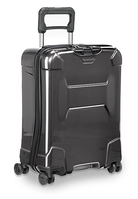 Briggs & Riley Torq Hardside 21" 4 Wheel Spinner