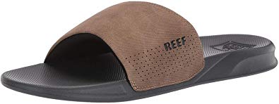 Reef Men's Sandals | One Slide